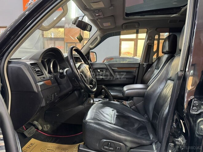 Mitsubishi Pajero 2008, 197,627 km - 3.0 л - Xırdalan