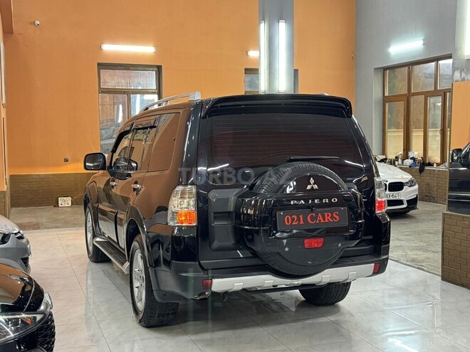 Mitsubishi Pajero 2008, 197,627 km - 3.0 л - Xırdalan