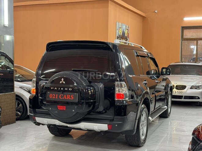 Mitsubishi Pajero 2008, 197,627 km - 3.0 л - Xırdalan