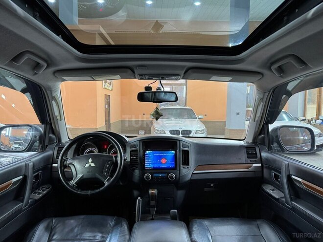Mitsubishi Pajero 2008, 197,627 km - 3.0 л - Xırdalan