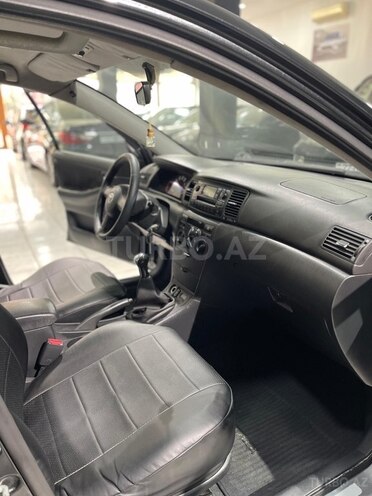 Toyota Corolla-11