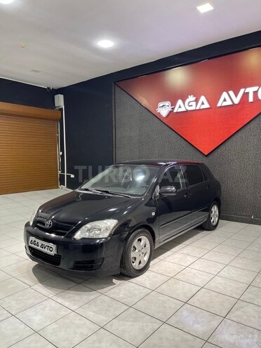 Toyota Corolla-1