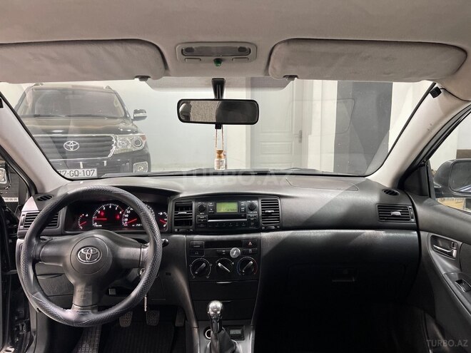 Toyota Corolla-14