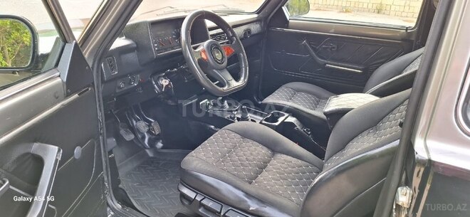 LADA (VAZ) Niva 2001, 380,000 km - 1.7 л - Sumqayıt