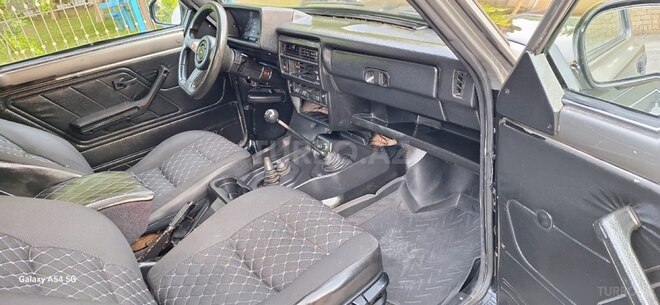 LADA (VAZ) Niva 2001, 380,000 km - 1.7 л - Sumqayıt