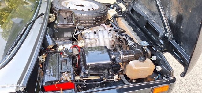 LADA (VAZ) Niva 2001, 380,000 km - 1.7 л - Sumqayıt