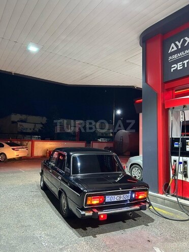 LADA (VAZ) 2106 2004, 35,000 km - 1.6 л - Bakı