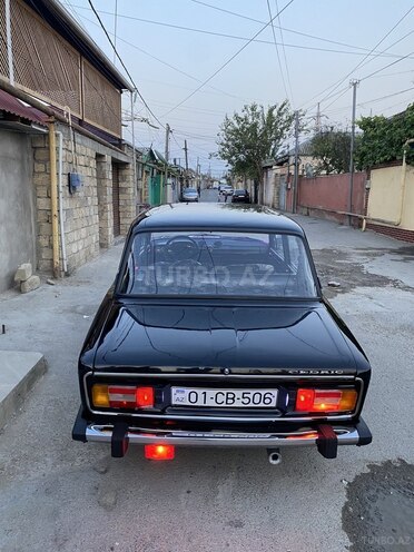 LADA (VAZ) 2106 2004, 35,000 km - 1.6 л - Bakı