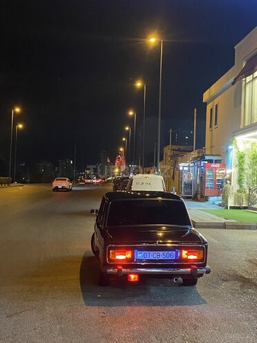 LADA (VAZ) 2106 2004, 35,000 km - 1.6 л - Bakı