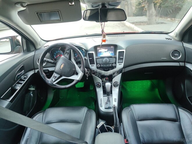 Chevrolet Cruze 2014, 280,000 km - 1.4 л - Gəncə