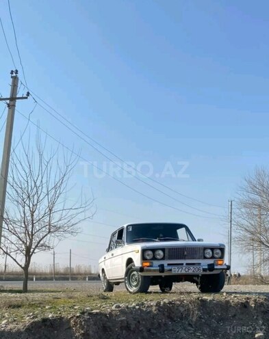 LADA (VAZ) 2106 1984, 60,000 km - 1.5 l - Bakı