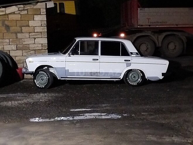 LADA (VAZ) 2106 1984, 60,000 km - 1.5 l - Bakı