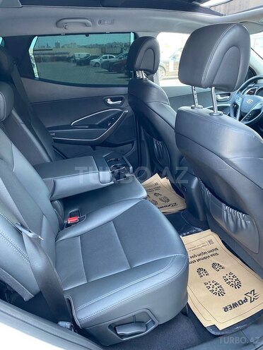 Hyundai Santa Fe 2015, 180,000 km - 2.0 л - Bakı