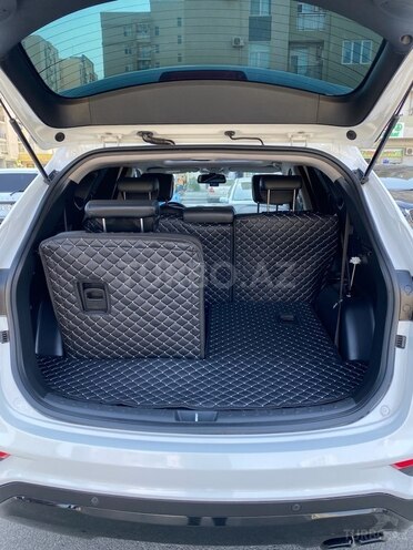 Hyundai Santa Fe 2015, 180,000 km - 2.0 л - Bakı