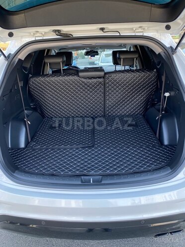 Hyundai Santa Fe 2015, 180,000 km - 2.0 л - Bakı