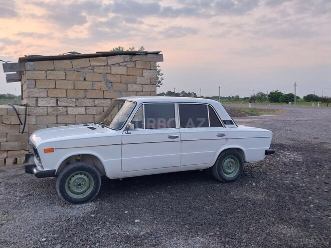 LADA (VAZ) 2106 1984, 60,000 km - 1.5 l - Bakı