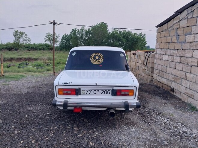 LADA (VAZ) 2106 1984, 60,000 km - 1.5 l - Bakı