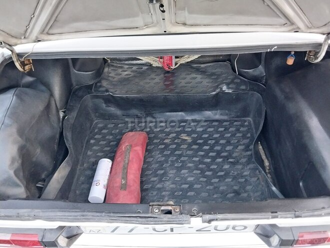 LADA (VAZ) 2106 1984, 60,000 km - 1.5 l - Bakı