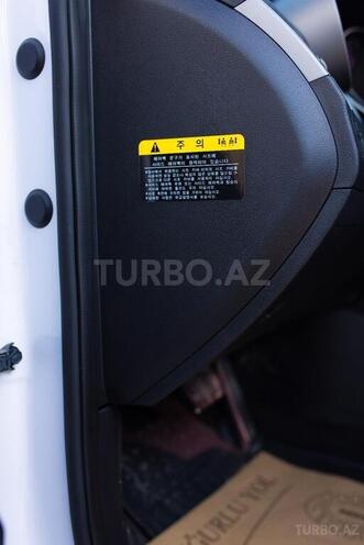 Hyundai Elantra 2015, 134,000 km - 1.6 l - Gəncə
