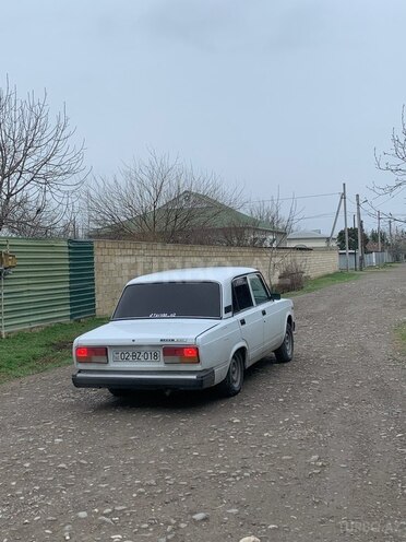 LADA (VAZ) 2107 2004, 50,000 km - 1.6 л - Ağdam