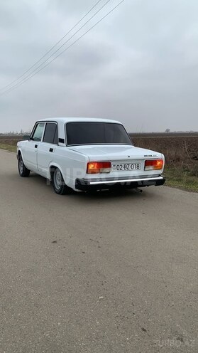 LADA (VAZ) 2107 2004, 50,000 km - 1.6 л - Ağdam