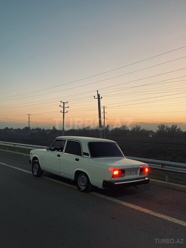 LADA (VAZ) 2107 2004, 50,000 km - 1.6 л - Ağdam