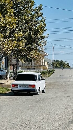 LADA (VAZ) 2107 2004, 50,000 km - 1.6 л - Ağdam
