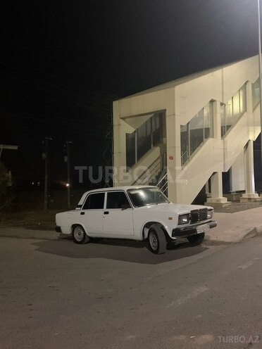 LADA (VAZ) 2107 2004, 50,000 km - 1.6 л - Ağdam
