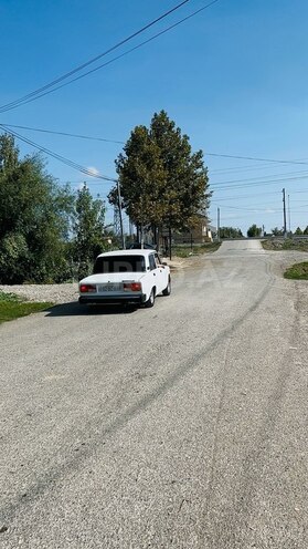 LADA (VAZ) 2107 2004, 50,000 km - 1.6 л - Ağdam