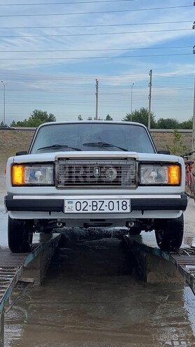 LADA (VAZ) 2107 2004, 50,000 km - 1.6 л - Ağdam