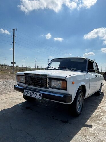 LADA (VAZ) 2107 2004, 50,000 km - 1.6 л - Ağdam