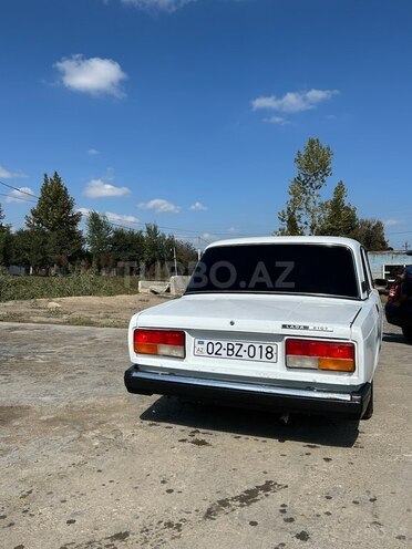 LADA (VAZ) 2107 2004, 50,000 km - 1.6 л - Ağdam