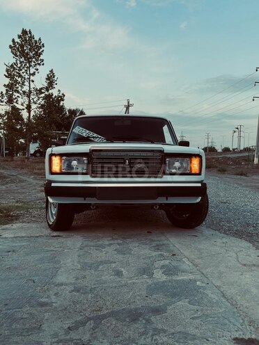 LADA (VAZ) 2107 2004, 50,000 km - 1.6 л - Ağdam