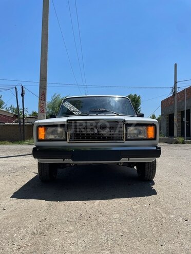 LADA (VAZ) 2107 2004, 50,000 km - 1.6 л - Ağdam