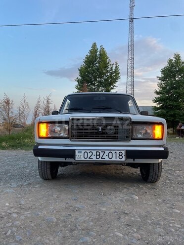 LADA (VAZ) 2107 2004, 50,000 km - 1.6 л - Ağdam