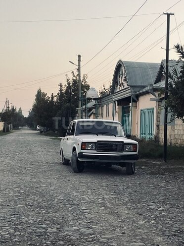 LADA (VAZ) 2107 2004, 50,000 km - 1.6 л - Ağdam