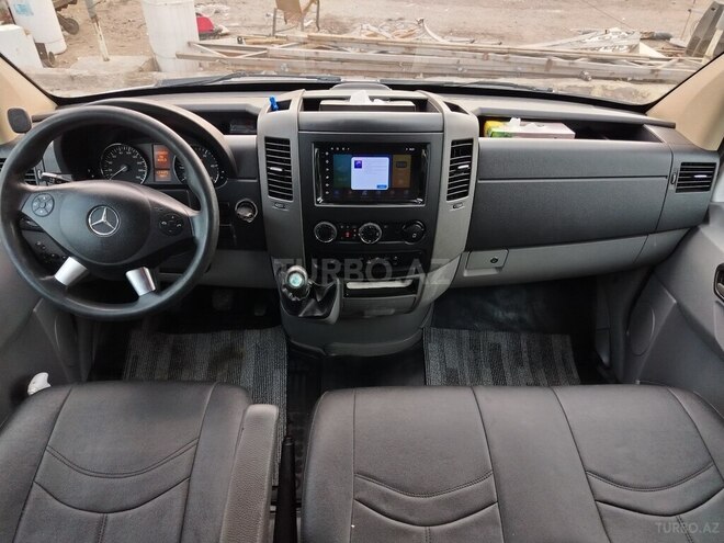 Mercedes Sprinter 316 2014, 405,000 km - 2.2 l - Bakı