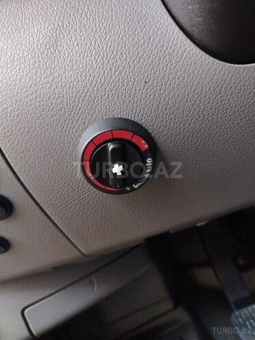 Mercedes Sprinter 316 2014, 405,000 km - 2.2 l - Bakı