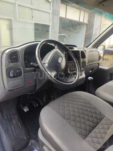 Ford Transit 2000, 200,000 km - 2.5 л - Bakı