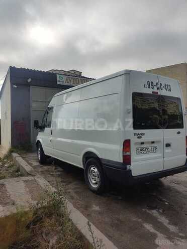 Ford Transit 2000, 200,000 km - 2.5 л - Bakı