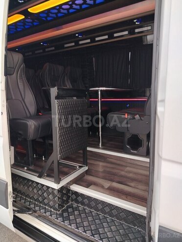 Mercedes Sprinter 316 2014, 405,000 km - 2.2 l - Bakı