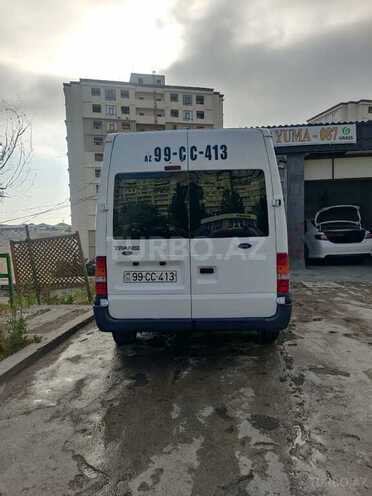 Ford Transit 2000, 200,000 km - 2.5 л - Bakı