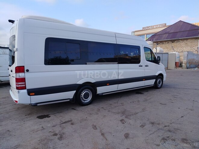 Mercedes Sprinter 316 2014, 405,000 km - 2.2 l - Bakı