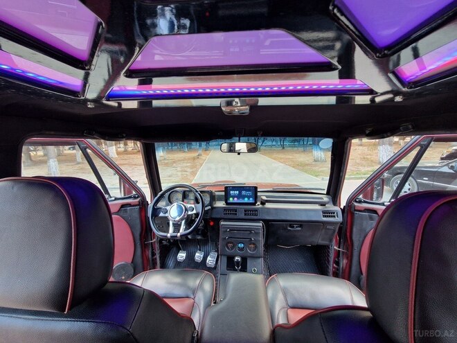 Mitsubishi Pajero 1990, 258,704 km - 2.5 l - Sumqayıt