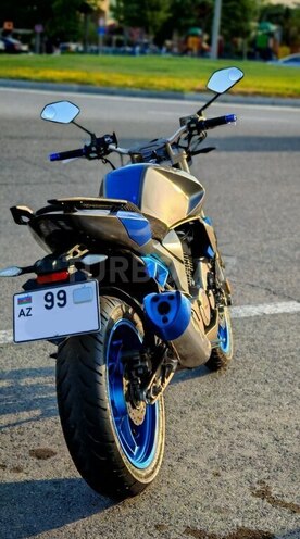 Zontes R250 2019, 69,000 km - 0.3 л - Bakı