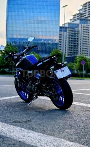 Zontes R250 2019, 69,000 km - 0.3 л - Bakı