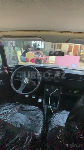 LADA (VAZ) 2107 2004, 50,000 km - 1.6 л - Ağdam