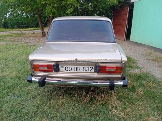 LADA (VAZ) 2106 1987, 95,239 km - 1.6 l - Ağdam