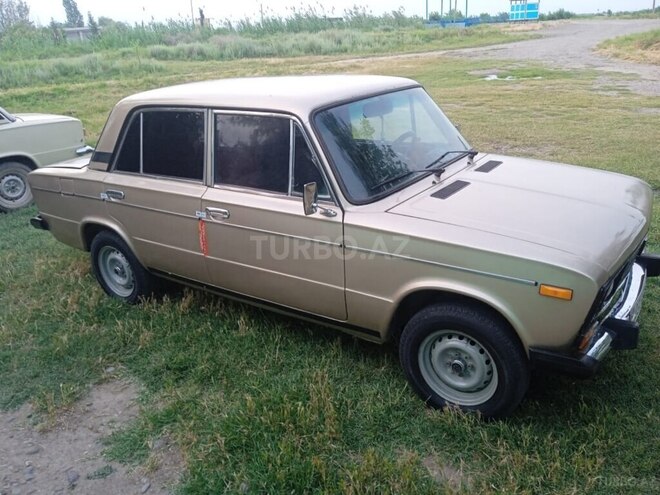 LADA (VAZ) 2106 1987, 95,239 km - 1.6 l - Ağdam