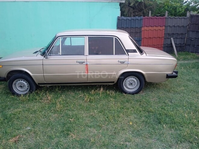 LADA (VAZ) 2106 1987, 95,239 km - 1.6 l - Ağdam